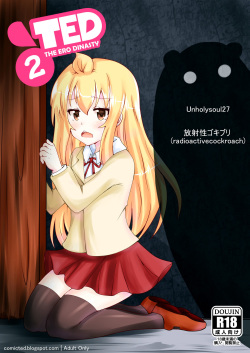 COMIC TED Volume 2 [Spanish] page 1