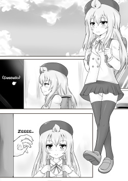 COMIC TED Volume 2 [Spanish] page 3