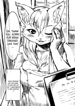 [Nme] Someone's Wife (English and Textless) (Decensored) [Klub Kemoner] page 3