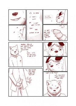 [Baaleze] Sample page 3