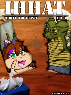 [Viro] If Hell Had a Taste Chapter 6 page 1