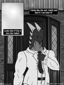 [Viro] If Hell Had a Taste Chapter 6 page 5