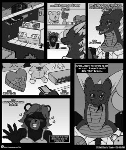 [Viro] If Hell Had a Taste Chapter 6 page 6