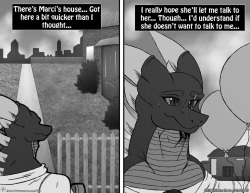 [Viro] If Hell Had a Taste Chapter 6 page 7