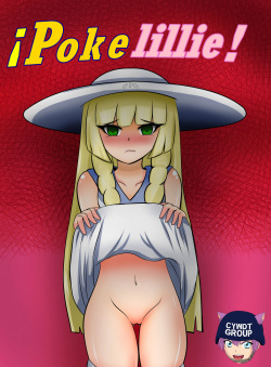 ¡PokeLillie!