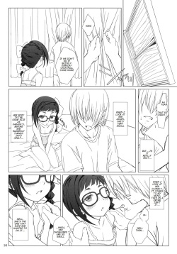 (C80) [Super Flat Lolinitron (Focke Wolf)] Otona no Shouko. (Asatte no Houkou.) [English] [mgsj123] page 9