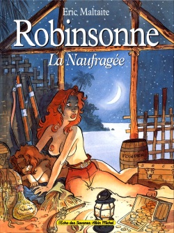 Robinsonne La Naufragée