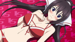 [Atelier Gons] IS na Kobeya (IS <Infinite Stratos>) page 2
