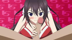 [Atelier Gons] IS na Kobeya (IS <Infinite Stratos>) page 3