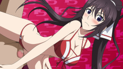 [Atelier Gons] IS na Kobeya (IS <Infinite Stratos>) page 8