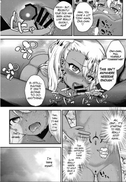 (C91) [HJUKISM (Hikoma Hiroyuki)] Minna de Umi ni Kitayo -side B- (Fate/kaleid liner Prisma Illya) [English] {Hennojin} page 7