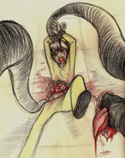 HSG Smutbox - Gore page 1