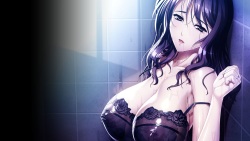 [Waffle] Rinjin ni Kowasareteiku Ore no Tsuma page 2