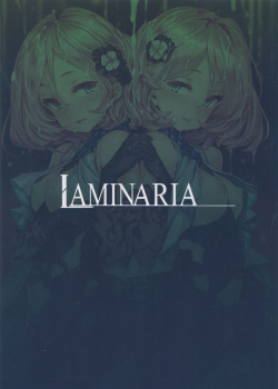 (COMIC1☆11) [LAMINARIA (Shiokonbu)] Twin x Sense (Tokyo 7th Sisters) page 2