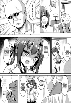 (FF29) [Milkshake Work (Milkshake)] Bakakuma Satania’s Human Domination Plan (Gabriel Dropout) [Spanish] [CYWDT.Group] [Decensored] page 5