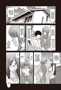 [Aoi Hitori] Hitozuma Katei Kyoushi (Bishoujo Kakumei KIWAME 2011-04 Vol. 13) [Spanish] [Varkatzas666] [Decensored] [Digital] page 4