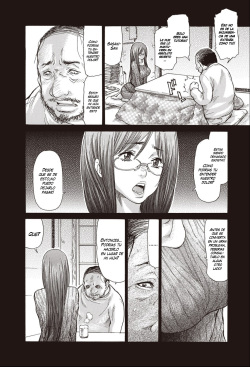 [Aoi Hitori] Hitozuma Katei Kyoushi (Bishoujo Kakumei KIWAME 2011-04 Vol. 13) [Spanish] [Varkatzas666] [Decensored] [Digital] page 6