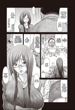 [Aoi Hitori] Hitozuma Katei Kyoushi (Bishoujo Kakumei KIWAME 2011-04 Vol. 13) [Spanish] [Varkatzas666] [Decensored] [Digital] page 7