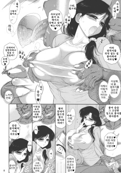 (COMIC1☆10) [BLACK DOG (Kuroinu Juu)] Ano hi no Tegome-san 2 [Korean] [KYR] page 7