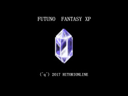 FUTUNO FANTASY XP