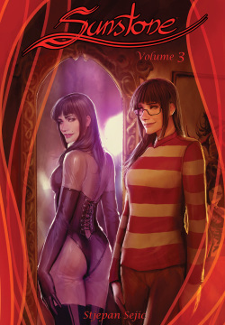 Sunstone - Volume 3