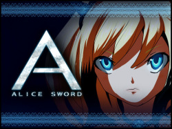 ALICE SWORD