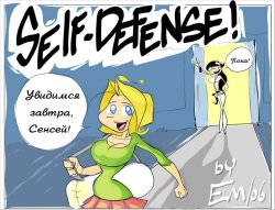 Self-Defense