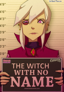 The Witch With no Name