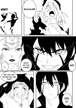 The King Blade 2 page 10