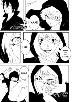 The King Blade 2 page 6