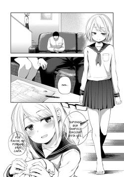 [Ayato Ayari] Yameru Toki mo Kore o Aishi (Otokonoko HEAVEN Vol. 30) [Spanish] [Digital] page 2