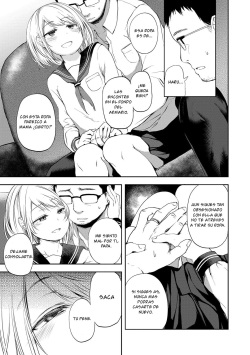 [Ayato Ayari] Yameru Toki mo Kore o Aishi (Otokonoko HEAVEN Vol. 30) [Spanish] [Digital] page 3