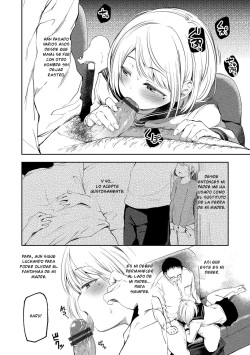 [Ayato Ayari] Yameru Toki mo Kore o Aishi (Otokonoko HEAVEN Vol. 30) [Spanish] [Digital] page 4