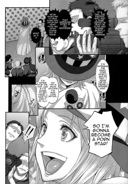 (C84) [MaruMaru Arumajiro (Majirou)] DOA DOA HARD CORE (Dead or Alive) [English] {doujins.com} page 3