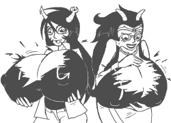 HSG Smutbox - Breast Expansion page 6