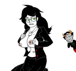 HSG Smutbox - Breast Expansion page 9