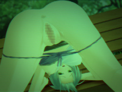 [Bishamon.] Nozokareta Hitozuma-tachi ~Aokan Night Scope~ page 7