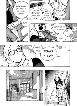 [Kharisma Jati] Dibuahi Di Kamar Kos, Dibuangi Di WC Kampus | Conceived in the Dorm Room, Discarded in the Campus Restroom [English] page 2