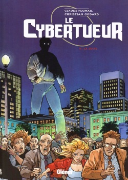 Le Cybertueur - T05 - La Secte