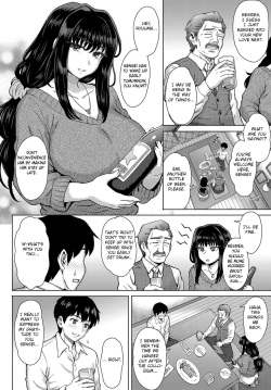 [Itou Eight] Kokoronokori Ch. 1 (COMIC Anthurium 2017-05) [English] [Fated Circle] [Digital] page 2