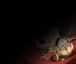 [Tomo] Commison (Dungeon Fighter Online) [Korean] page 1