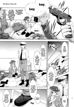 (C85) [Takane no Hanazono (Takane Nohana)] Harasho!! (Kantai Collection -KanColle-) [English] [EHCOVE] page 2