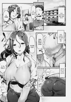 (C91) [AHOBAKA (aho)] Succubus Miboujin Hirusagari no Himitsu  [Korean] page 2
