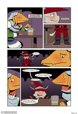 [tolok] What Happens in Rabanastre... (Final Fantasy Tactics Advance) page 2