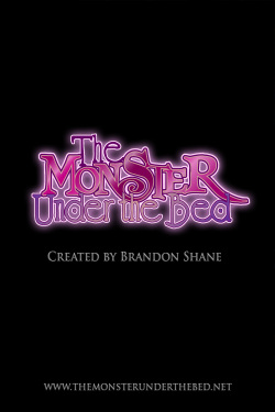 [Brandon Shane] The Monster Under the Bed [Ongoing] (Spanish) [Incomplete] page 1