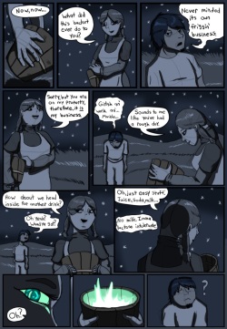 [Nighjilax] Midnight Bull page 2