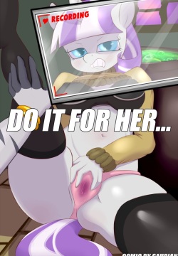 Do it for Her...