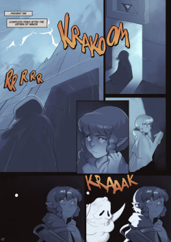 [Norasuko] Zelda - A Linkle to the Past + original sketches (re-up) page 7
