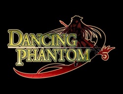 [Utage] DANCING PHANTOM R page 2