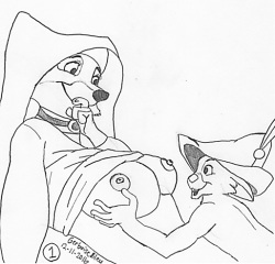 ARTIST Gerboisebleu page 2